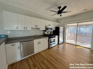 345 Border St UNIT 2, Boston, MA 02128