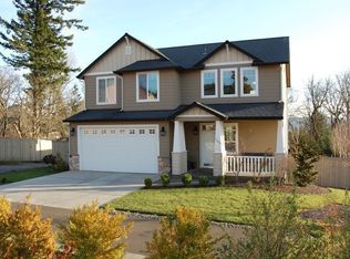 4904 K St, Washougal, WA 98671
