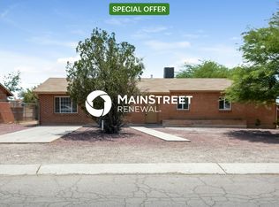 4702 E Cecelia St, Tucson, AZ 85711