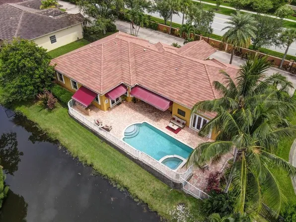 12921 W Broward Boulevard, Plantation, FL 33325