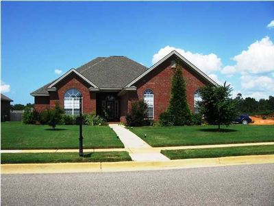 502 Overton Dr, Prattville, AL, 36066