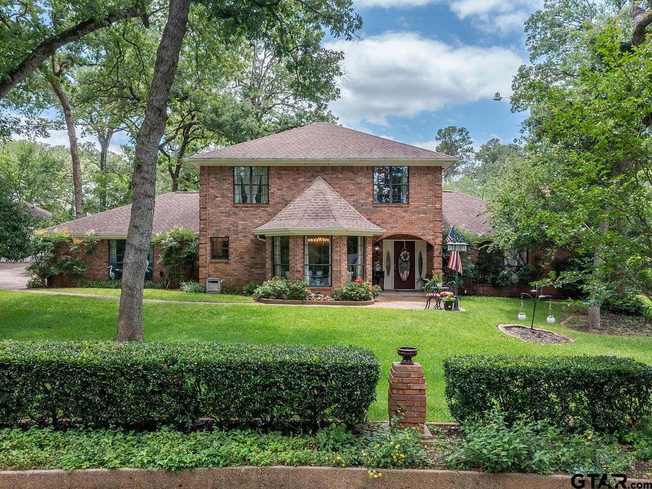 16555 Indian Ridge Dr, Bullard, TX 75757 Zillow