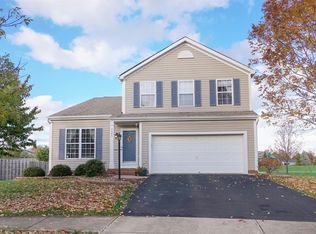7505 Alexandra Dr, Mason, OH 45040