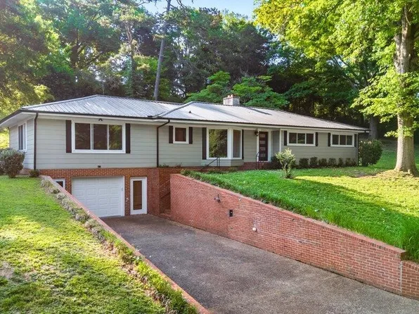 2502 Elm Dr NE, Cleveland, TN 37312