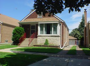 4321 Clinton Ave, Stickney, IL 60402