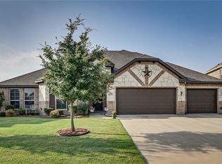 5430 Red Rose Trl, Midlothian, TX 76065