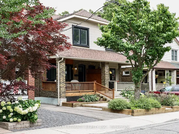 29 Falcon St, Toronto, ON M4S 2P4