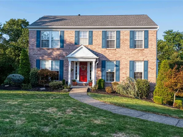 204 Pointe West Dr, Mc Donald, PA 15057