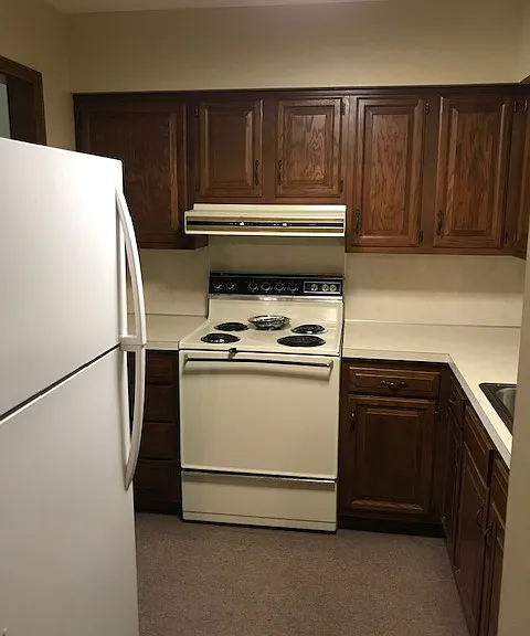 Kitchen Refrigerator
