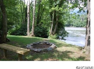 1486 Boys Home Rd, Hot Springs, NC 28743