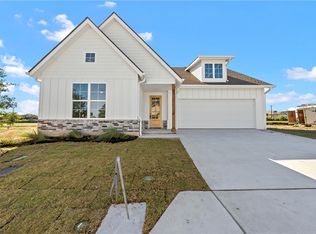 1424 Tranquility Trl, Woodway, TX 76712