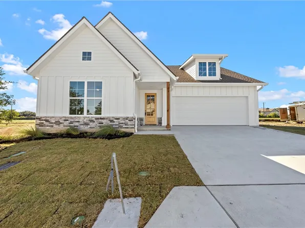 1424 Tranquility Trl, Woodway, TX 76712