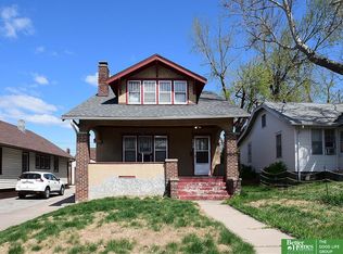 2568 Mary St, Omaha, NE 68112