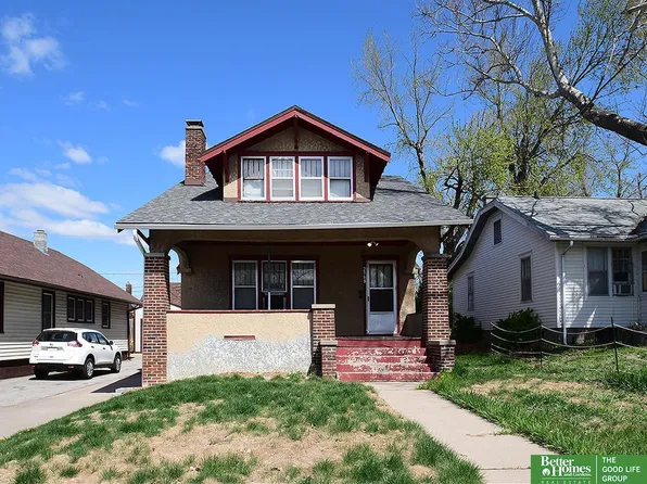 2568 Mary St, Omaha, NE 68112