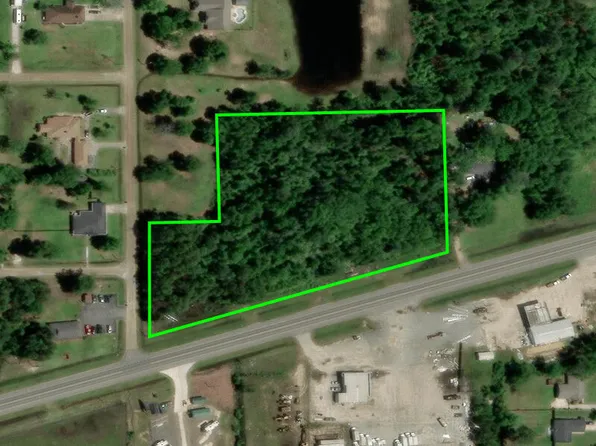 190 Highway, Deridder, LA 70634