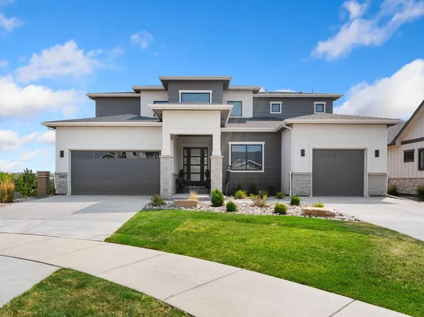 3662 N Buchanan Ct, Aurora, CO 80019