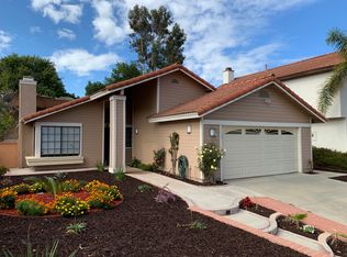 8421 Sedorus St, San Diego, CA 92129