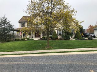 1275 Carmany Rd, Mount Joy, PA 17552