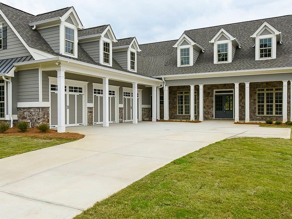 1st image of 6309 Granbury Walk NW