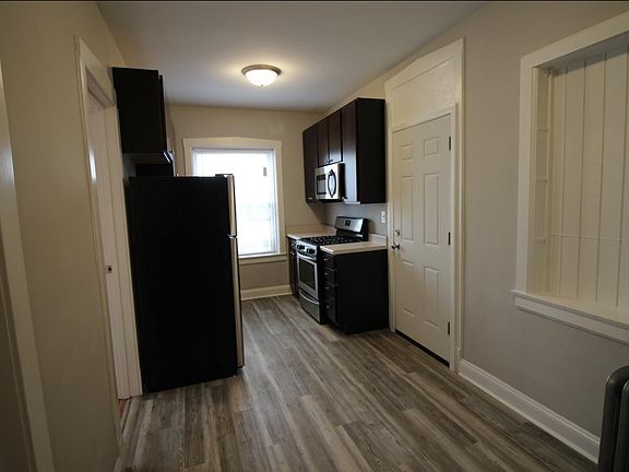 Dining Space
