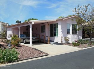 930 Ponderosa Trl, Prescott, AZ 86303