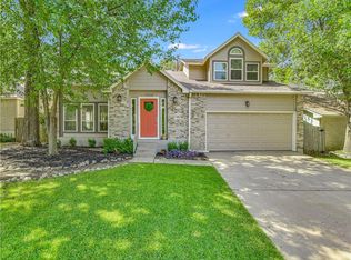 13108 New Boston Bnd, Austin, TX 78729