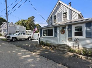 38 Holbrook Rd, Weymouth, MA 02191