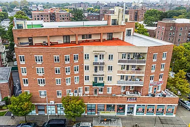 149-06 Northern Boulevard, #504