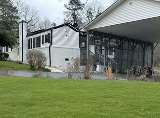 4641 Due West Rd NW, Kennesaw, GA 30152