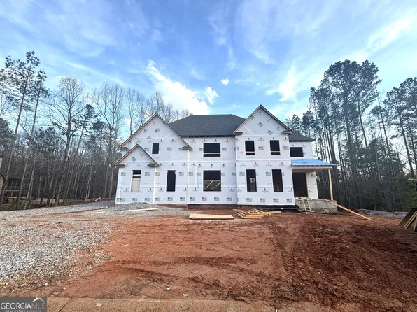 2037 Boulder Ridge Ln, Bishop, GA 30621