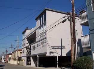 10 Anchorage St APT 2, Marina Del Rey, CA 90292