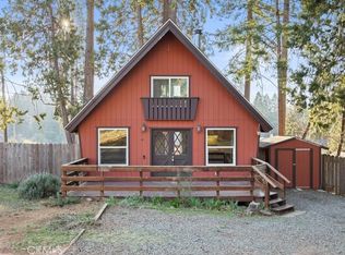 14194 Elmira Cir, Magalia, CA 95954