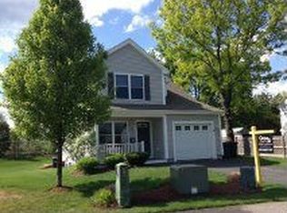 29 Donna St, Nashua, NH 03060
