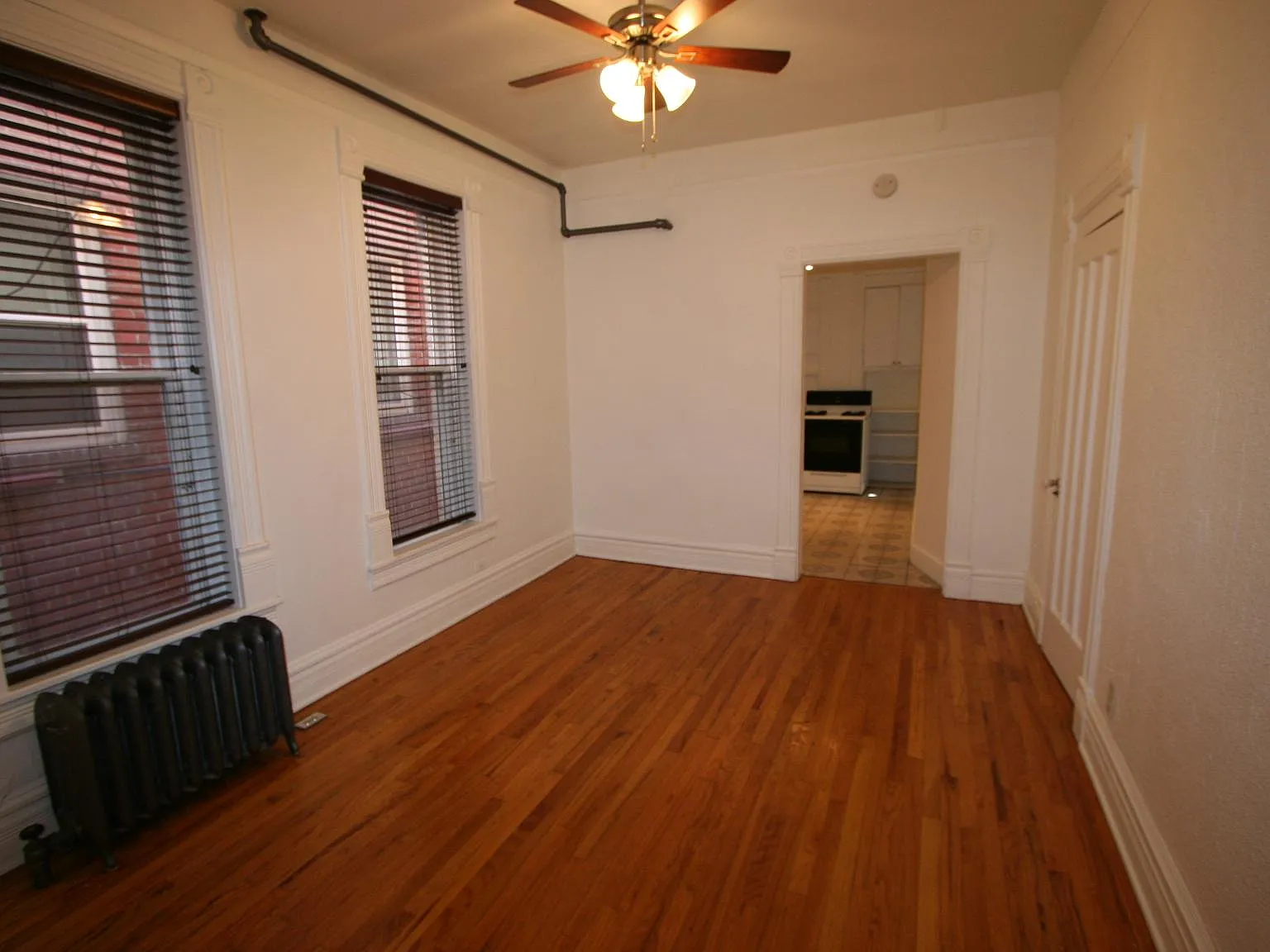 1 bed, 750 sqft, $1,595 — Photo 4