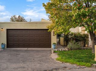 3281 Esplanade Cir SE, Rio Rancho, NM 87124