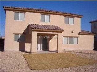 6013 Golden Sun Ct, North Las Vegas, NV 89081