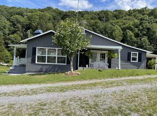 4205 Halifax Rd, Coeburn, VA 24230