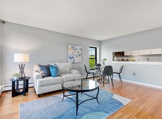 1643 Cambridge St APT 41, Cambridge, MA 02138
