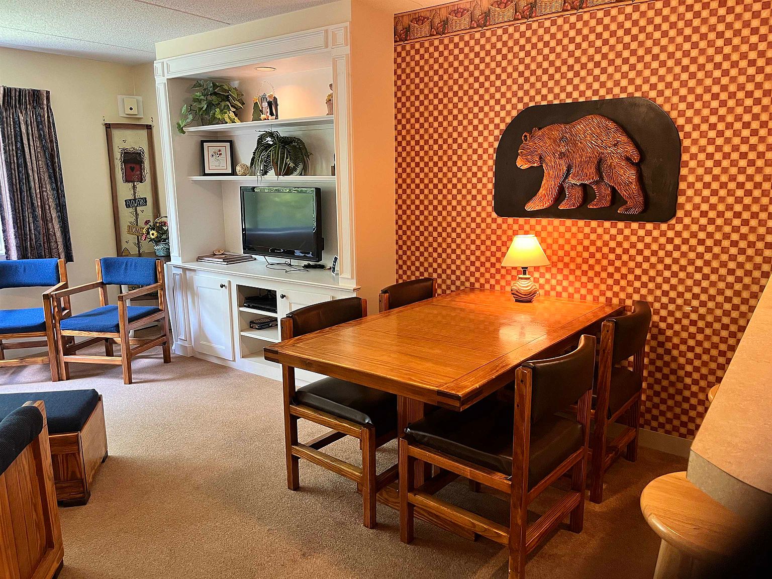 23 Black Bear Road UNIT 211, Waterville Valley, NH 03215 MLS 4965821