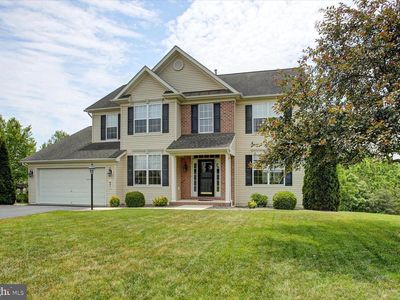 641 Shannon Dr N, Greencastle, PA, 17225