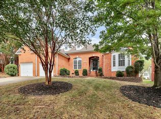 15969 Cumnor Ln, Charlotte, NC 28277