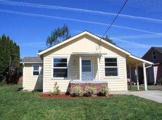 2232 SE 105th Ave, Portland, OR