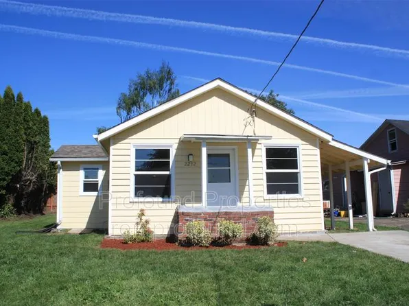 2232 SE 105th Ave, Portland, OR 97216