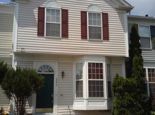 206 Arcadia Shores Cir, Odenton, MD 21113