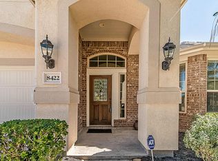 8422 Roland Canyon Dr, Cypress, TX 77433