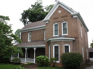 417 N Spring St, McMinnville, TN 37110