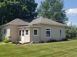 922 Lyon St, Murray, IA 50174