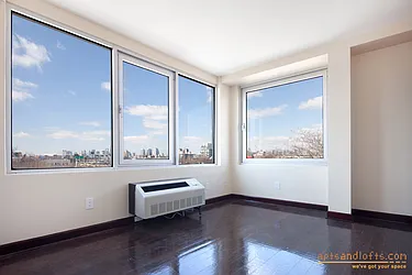 Rented by aptsandlofts.com