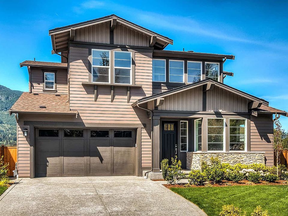 Cedar Landing M280 Elevation