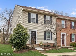 37 Patricks Ct, Abingdon, MD 21009